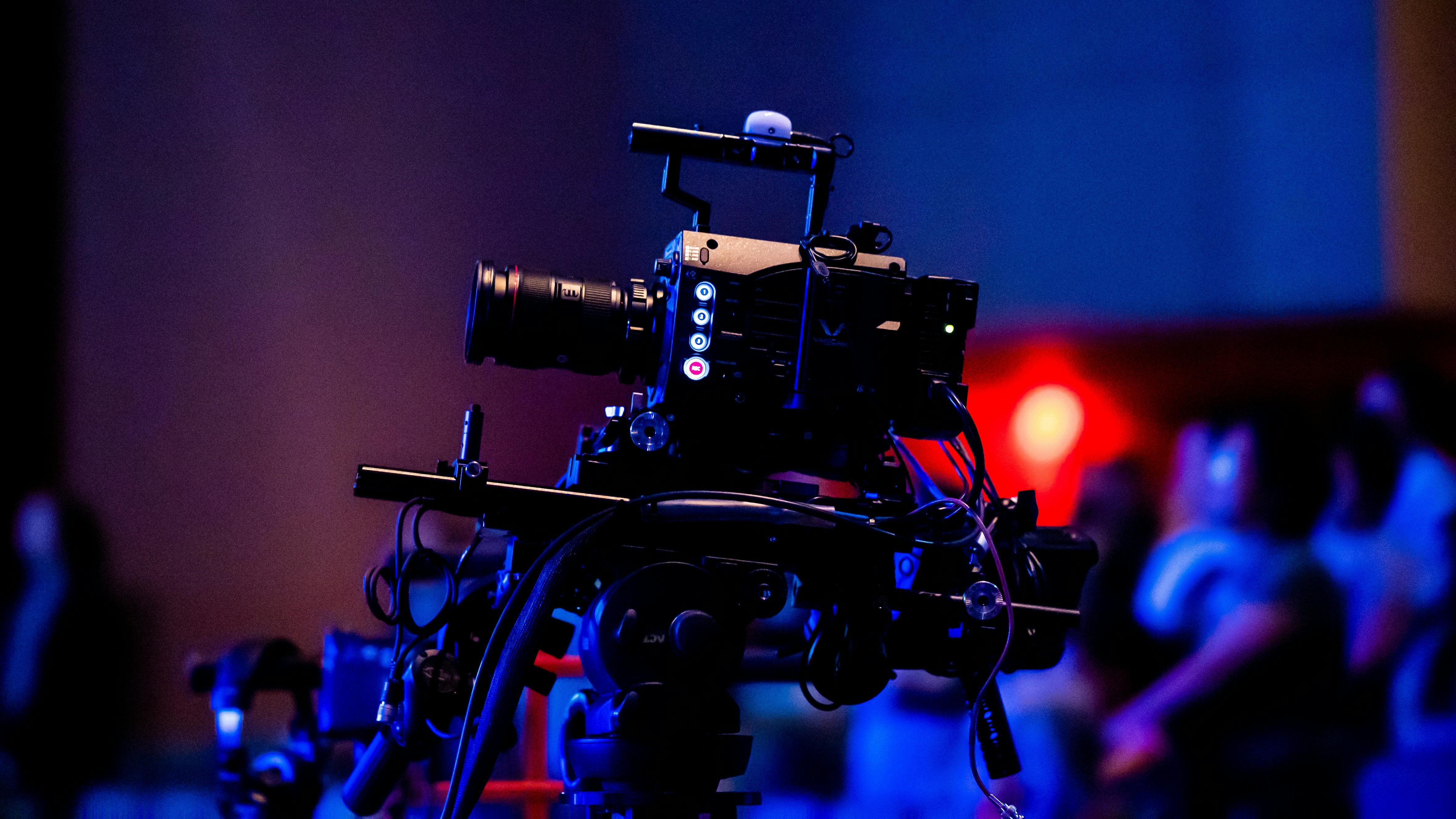 Live streaming