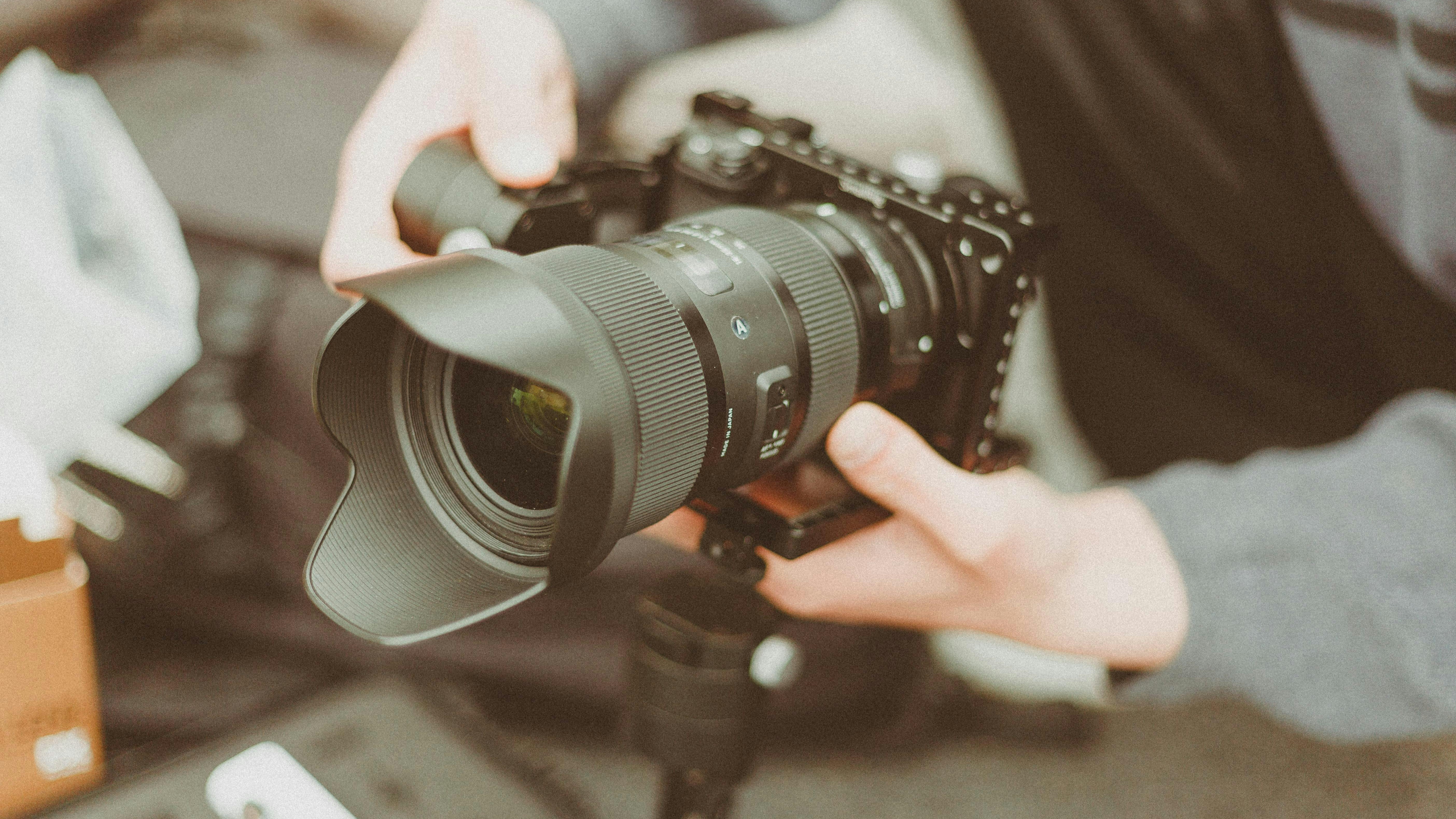 Videography